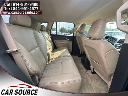 Used 2010 Ford Edge SEL AWD/4WD image 20