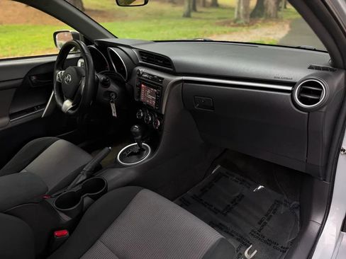 Used 2014 Scion tC Monogram Series image 14