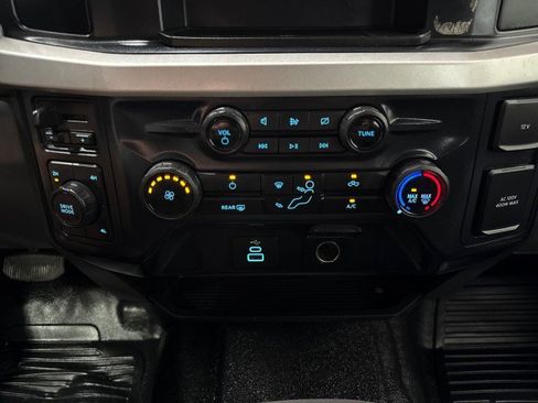 Used 2024 Ford F350 XL AWD/4WD image 20