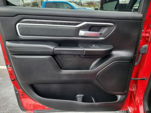 Used 2020 RAM 1500 Big Horn image 12