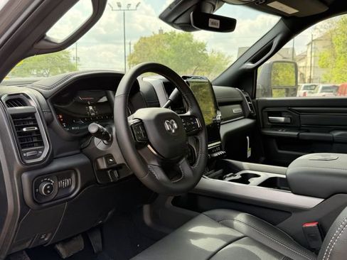 New 2026 RAM 2500 Power Wagon AWD/4WD image 15