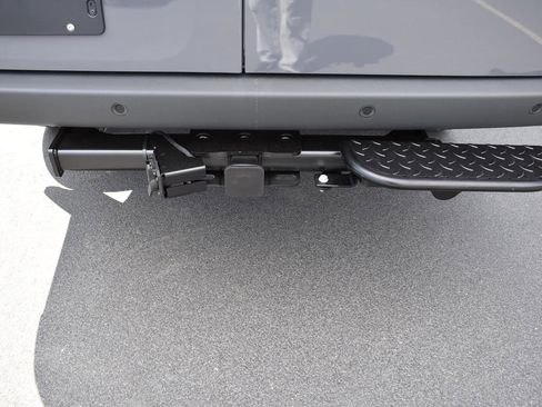 New 2025 Mercedes-Benz Sprinter 2500 image 15