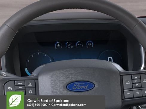 New 2026 Ford F150 King Ranch AWD/4WD image 13