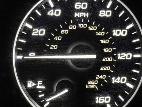 Used 2025 Subaru Forester Touring image 34