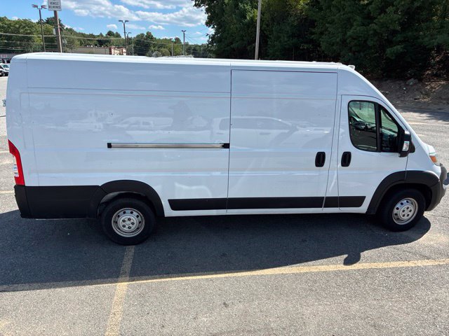 Used 2023 RAM ProMaster 3500 FWD image 6