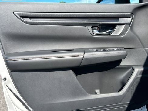 New 2026 Honda CR-V Sport image 11