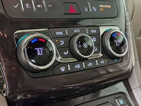 Used 2016 Buick Enclave Premium w/ Experience Buick Package image 18