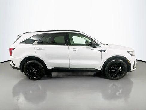 Used 2022 Kia Sorento SX FWD image 4