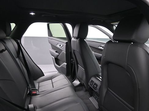 New 2026 Land Rover Range Rover Velar S AWD/4WD image 13