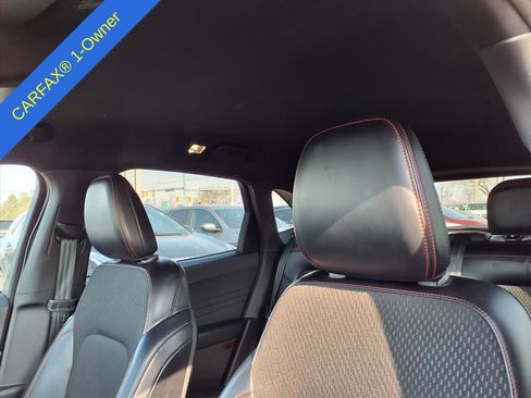 Used 2025 Ford Escape ST-Line image 19