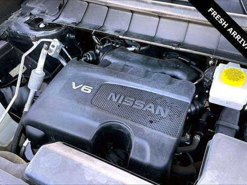 Used 2023 Nissan Pathfinder SL image 30