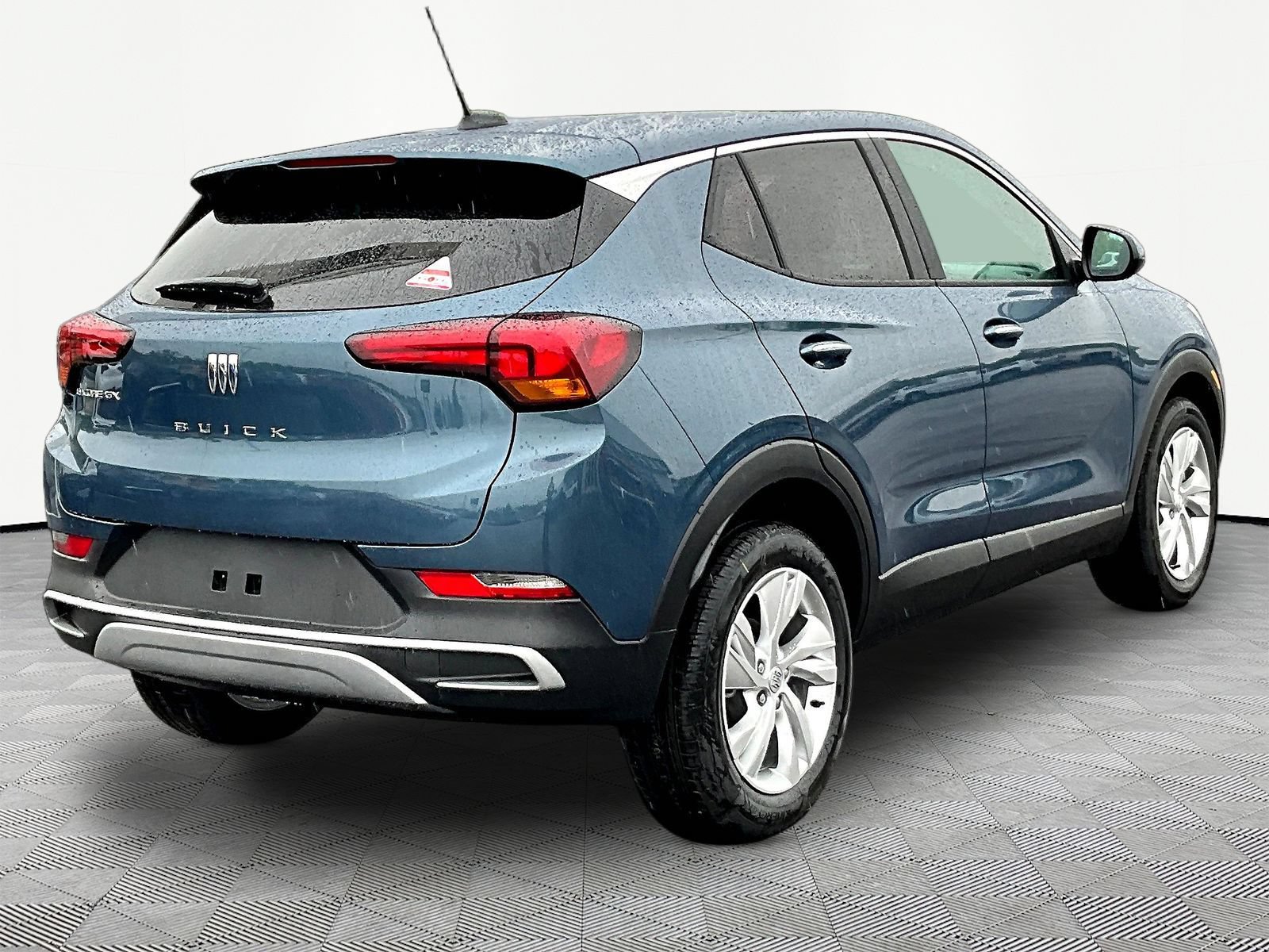 New 2026 Buick Encore GX Preferred w/ Comfort Package FWD image 7