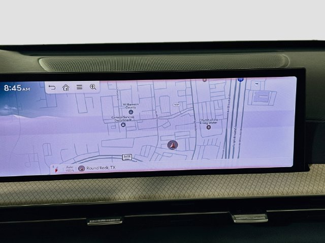 New 2027 Genesis GV80 3.5T Prestige AWD/4WD image 12