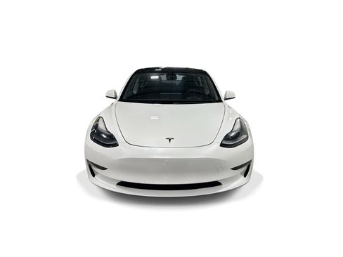 Certified 2023 Tesla Model 3 Standard Range RWD image 2