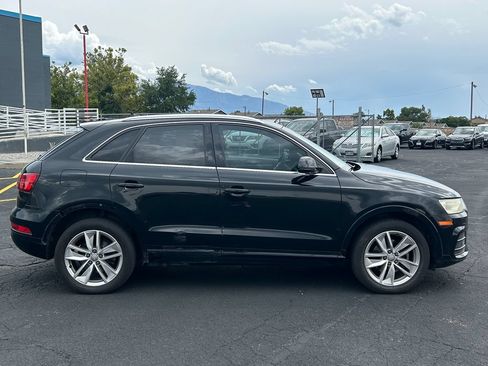 Used 2016 Audi Q3 2.0T Premium Plus FWD image 2