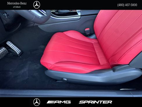 New 2026 Mercedes-Benz CLE 300 4MATIC Cabriolet image 14