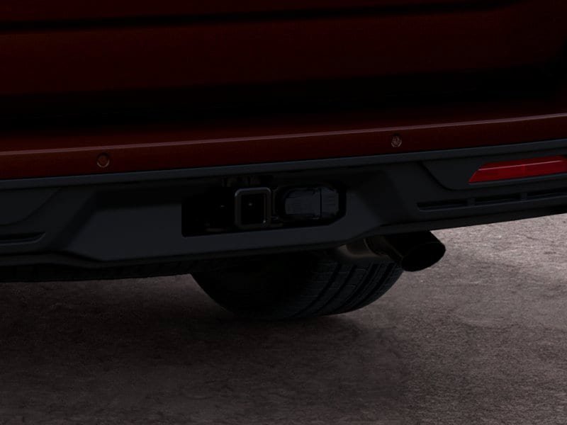 New 2027 Ford Expedition Active AWD/4WD image 46