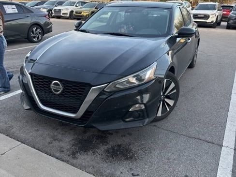 Used 2019 Nissan Altima 2.5 SL image 20