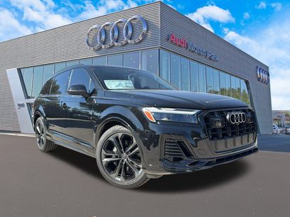 New 2026 Audi Q7 3.0T Premium Plus