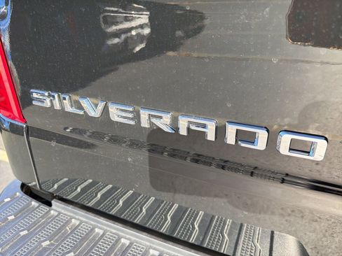 New 2026 Chevrolet Silverado 1500 LT Trail Boss image 46