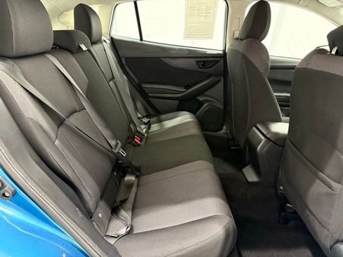 Used 2019 Subaru Impreza 2.0i Premium image 22