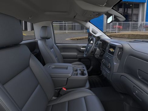 New 2026 Chevrolet Silverado 3500 W/T w/ WT Convenience Package image 17