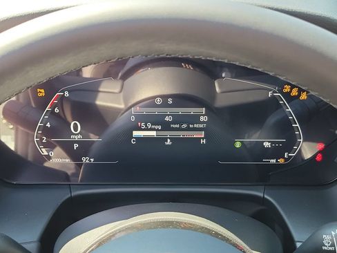 New 2026 MAZDA CX-5 Select AWD/4WD image 25