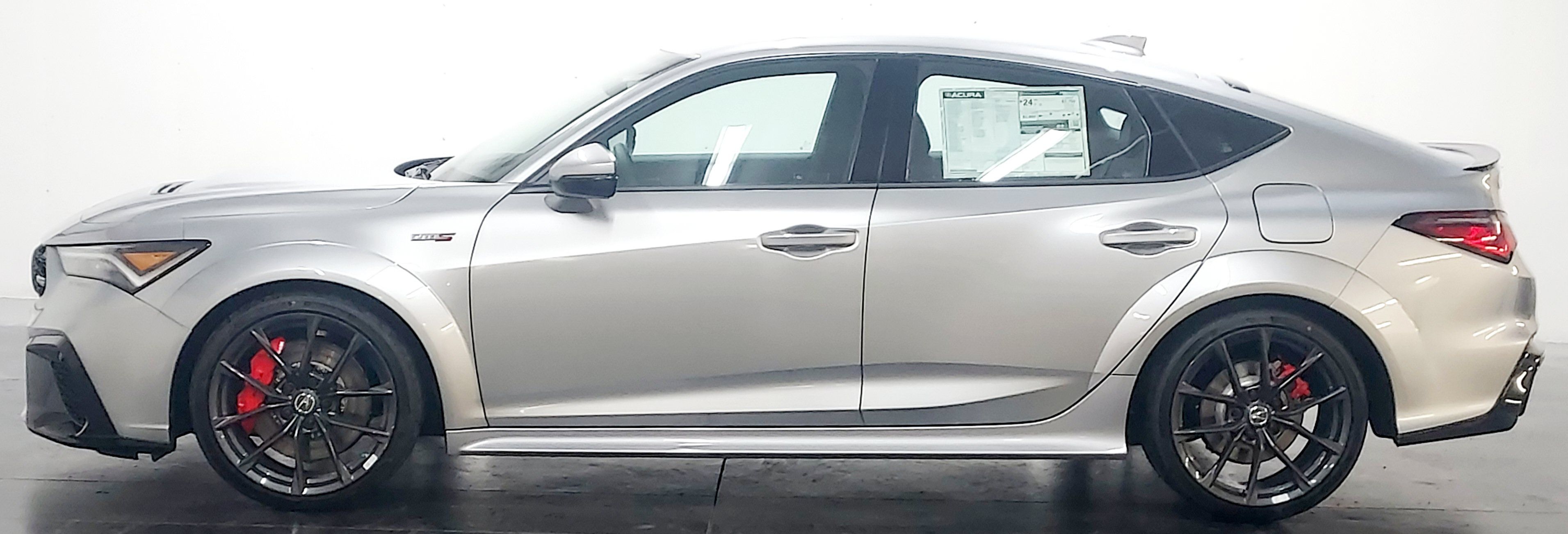 New 2026 Acura Integra Type S FWD image 10