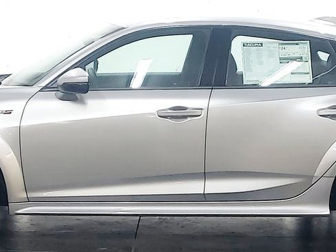 New 2026 Acura Integra Type S image 10