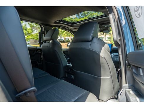 New 2026 Toyota 4Runner TRD Off-Road Premium AWD/4WD image 40