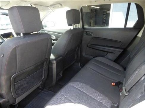Used 2017 GMC Terrain SLE AWD/4WD image 19