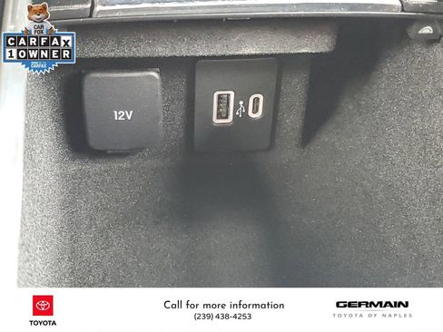 Used 2022 Lincoln Corsair Reserve w/ Equipment Group 201A image 34