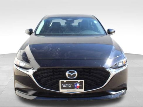 Certified 2024 MAZDA MAZDA3 s image 2