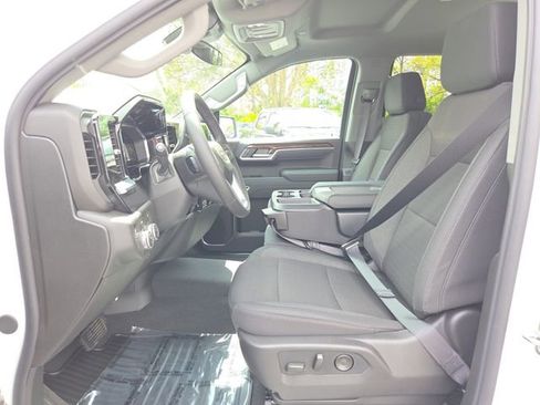 New 2026 GMC Sierra 1500 Elevation AWD/4WD image 15