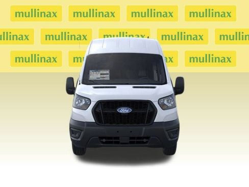 New 2026 Ford Transit 250 148 High Roof Extended w/ Load Area Protection Package RWD image 41