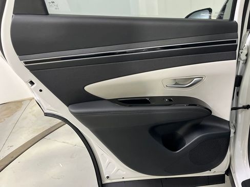 Used 2024 Hyundai Tucson SEL image 28