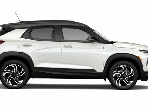 New 2026 Chevrolet TrailBlazer RS w/ Convenience Package image 32