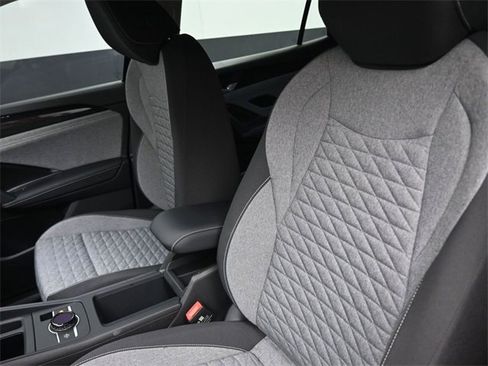 New 2025 Volkswagen Tiguan S image 19