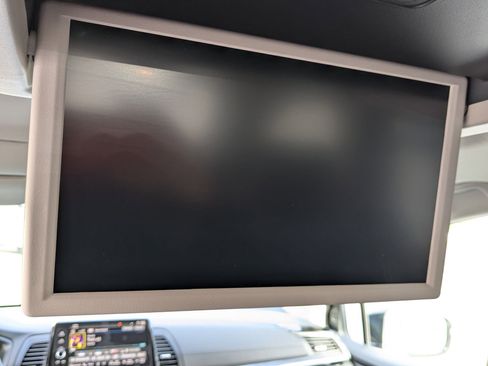 New 2026 Honda Odyssey Elite image 19