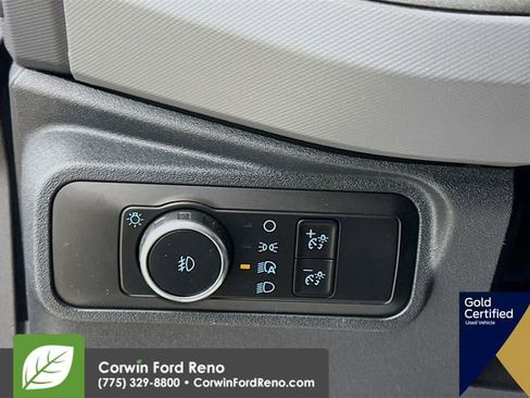 Certified 2024 Ford Bronco Big Bend image 14
