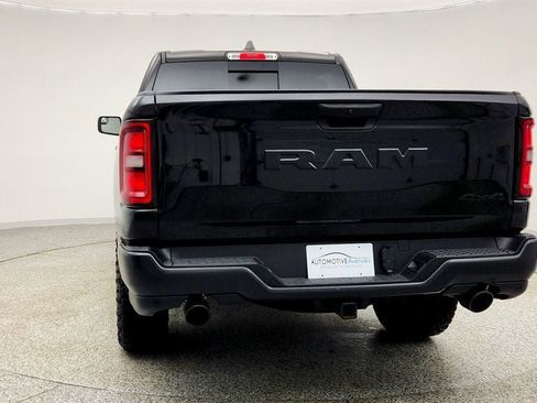 Used 2025 RAM 1500 Classic Warlock image 6