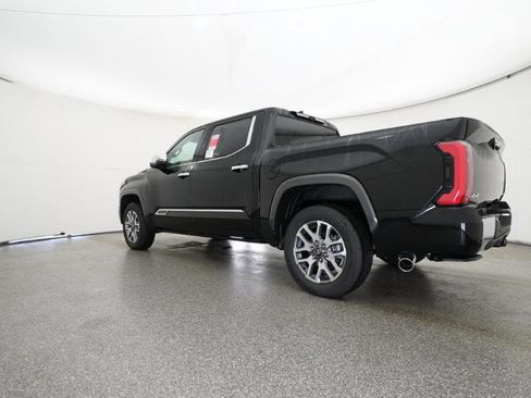 New 2026 Toyota Tundra 1794 Edition image 14