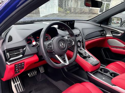 Used 2025 Acura RDX A-Spec image 34