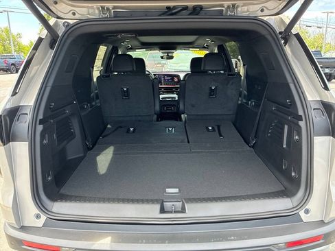 New 2026 Chevrolet Traverse Z71 AWD/4WD image 33