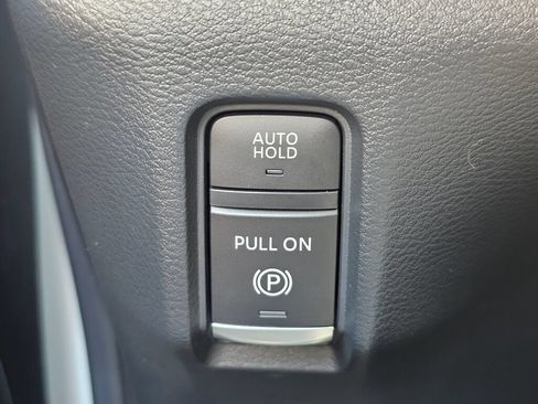 Used 2025 INFINITI QX80 Sensory AWD/4WD image 28