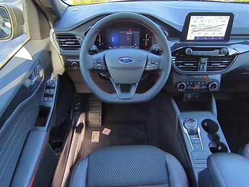 New 2026 Ford Escape ST-Line image 16