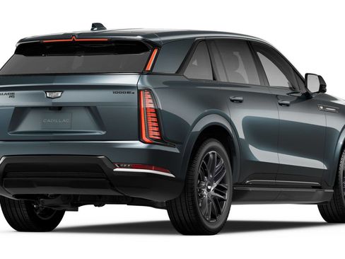 New 2026 Cadillac Escalade IQ Sport 1 w/ LPO, ONYX Package image 29