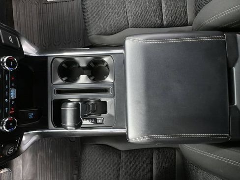 Used 2022 Ford F150 XLT w/ Equipment Group 302A High AWD/4WD image 38