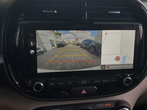 Certified 2023 Kia Soul EX image 25
