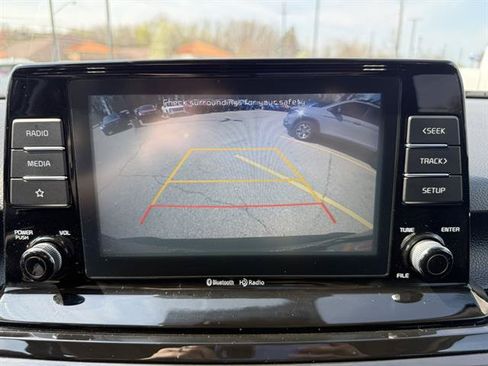 Used 2021 Kia Seltos EX AWD/4WD image 22
